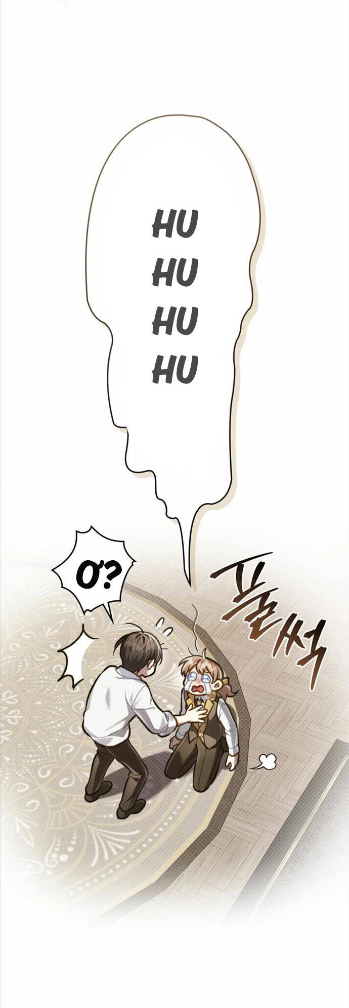 Tái Sinh Thành Hoàng Tử Của Quốc Gia Kẻ Địch Chap 31 - Next Chap 32