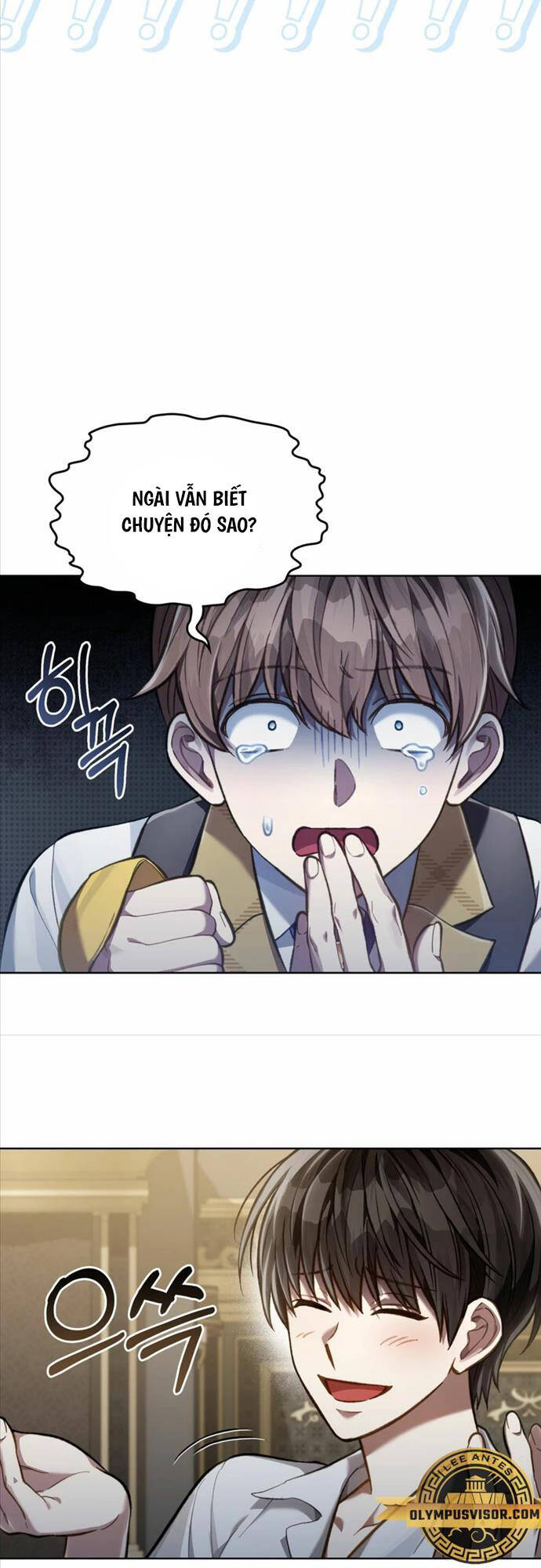 Tái Sinh Thành Hoàng Tử Của Quốc Gia Kẻ Địch Chap 31 - Next Chap 32