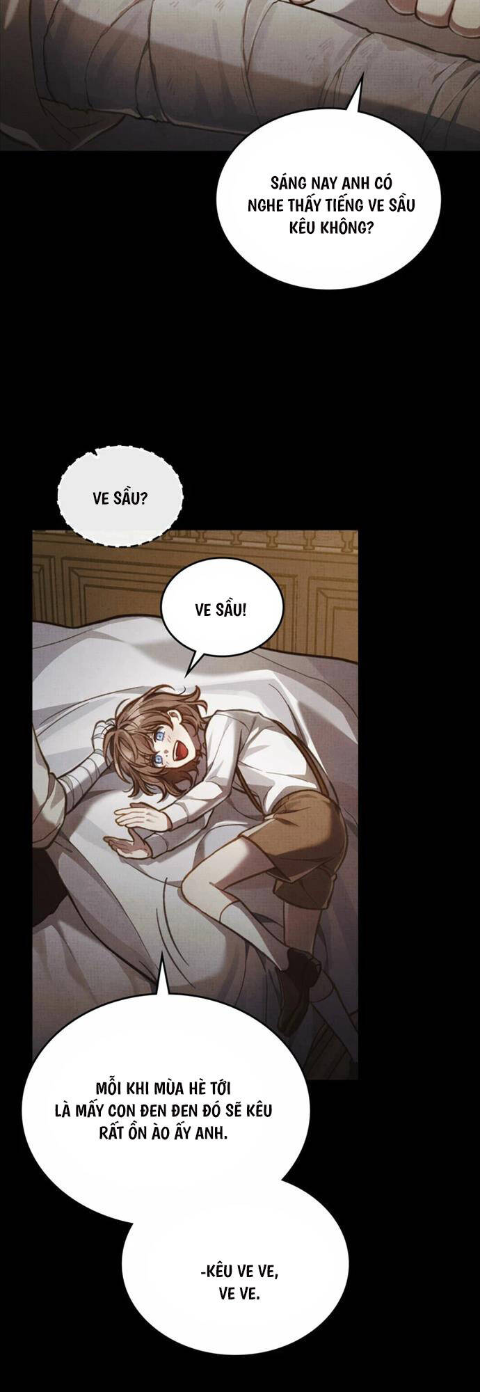 Tái Sinh Thành Hoàng Tử Của Quốc Gia Kẻ Địch Chap 31 - Next Chap 32