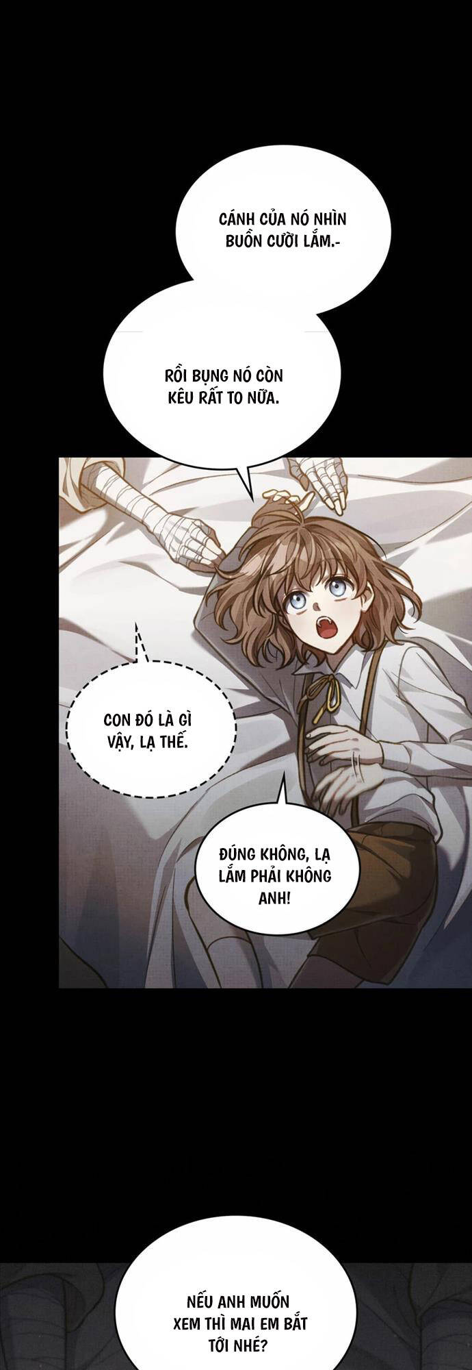 Tái Sinh Thành Hoàng Tử Của Quốc Gia Kẻ Địch Chap 31 - Next Chap 32