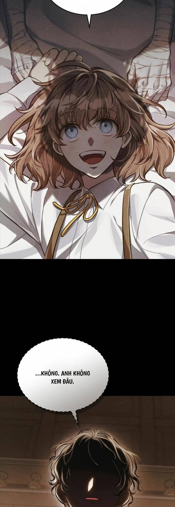 Tái Sinh Thành Hoàng Tử Của Quốc Gia Kẻ Địch Chap 31 - Next Chap 32