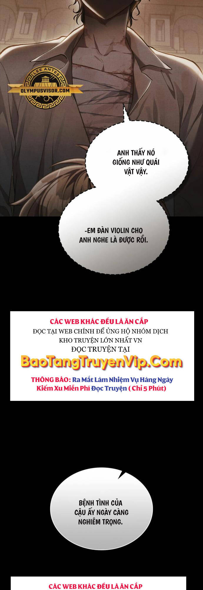 Tái Sinh Thành Hoàng Tử Của Quốc Gia Kẻ Địch Chap 31 - Next Chap 32