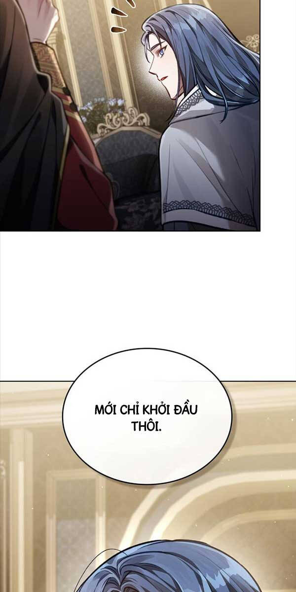 Tái Sinh Thành Hoàng Tử Của Quốc Gia Kẻ Địch Chap 33 - Next Chap 34