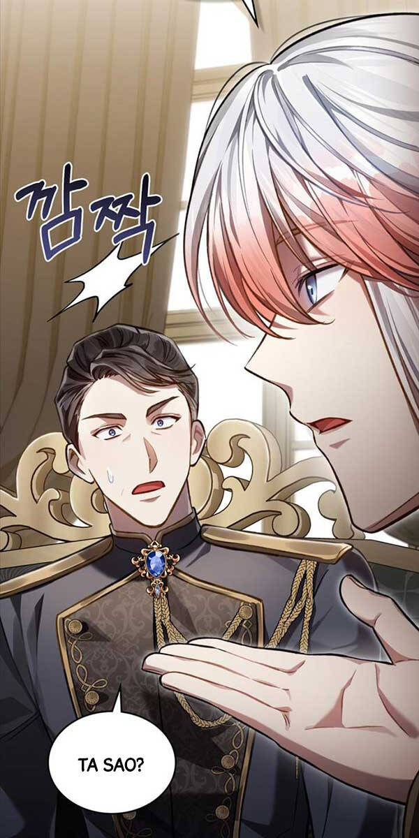 Tái Sinh Thành Hoàng Tử Của Quốc Gia Kẻ Địch Chap 33 - Next Chap 34