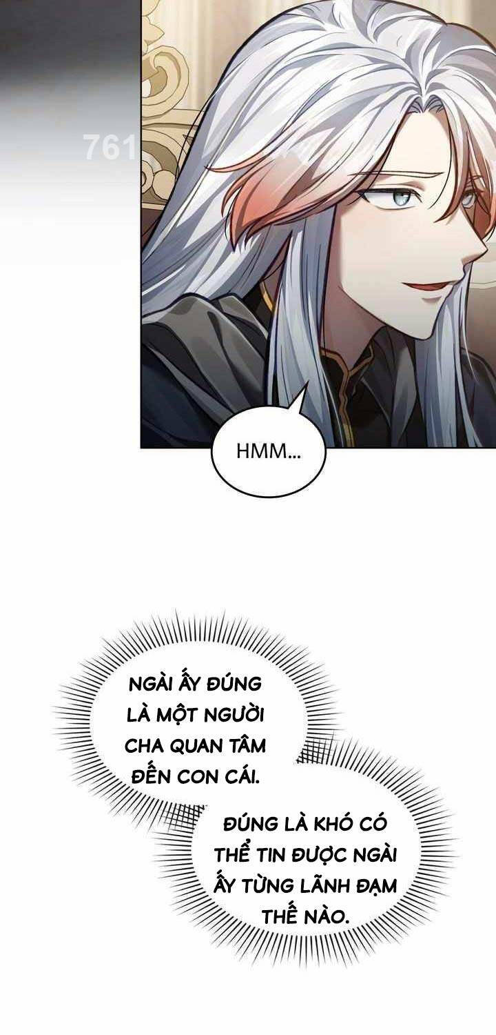 Tái Sinh Thành Hoàng Tử Của Quốc Gia Kẻ Địch Chap 35 - Next Chap 36