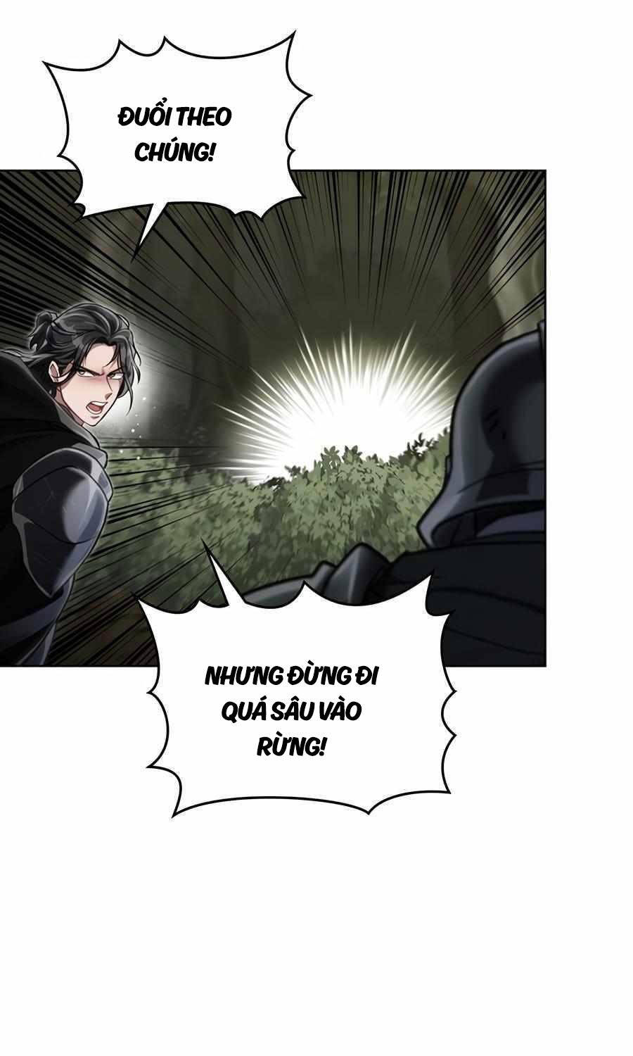 Tái Sinh Thành Hoàng Tử Của Quốc Gia Kẻ Địch Chap 36 - Next Chap 37