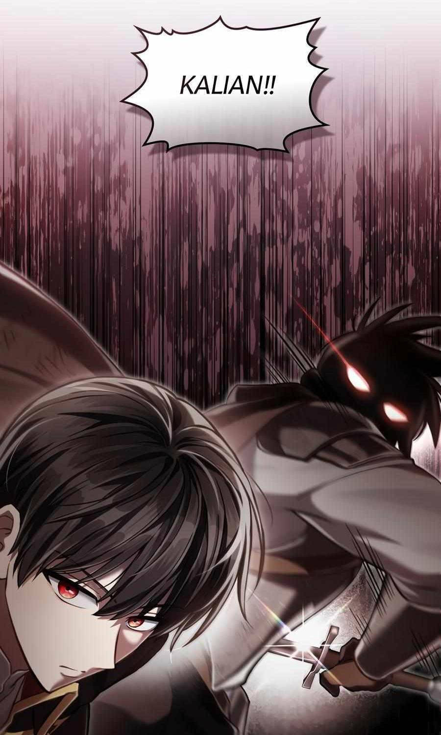 Tái Sinh Thành Hoàng Tử Của Quốc Gia Kẻ Địch Chap 36 - Next Chap 37