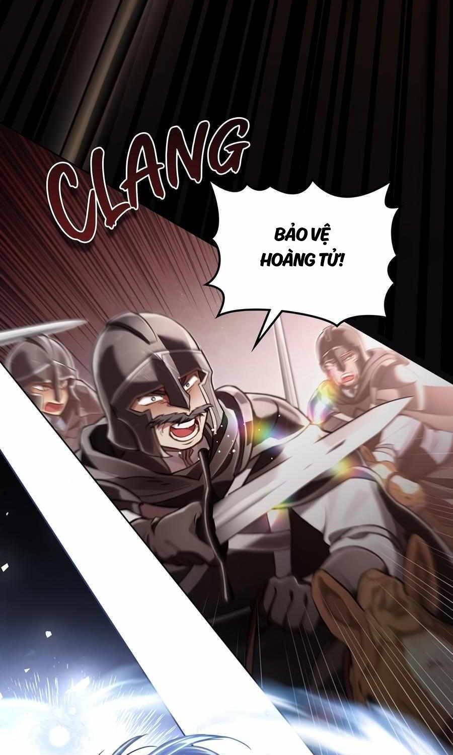 Tái Sinh Thành Hoàng Tử Của Quốc Gia Kẻ Địch Chap 36 - Next Chap 37