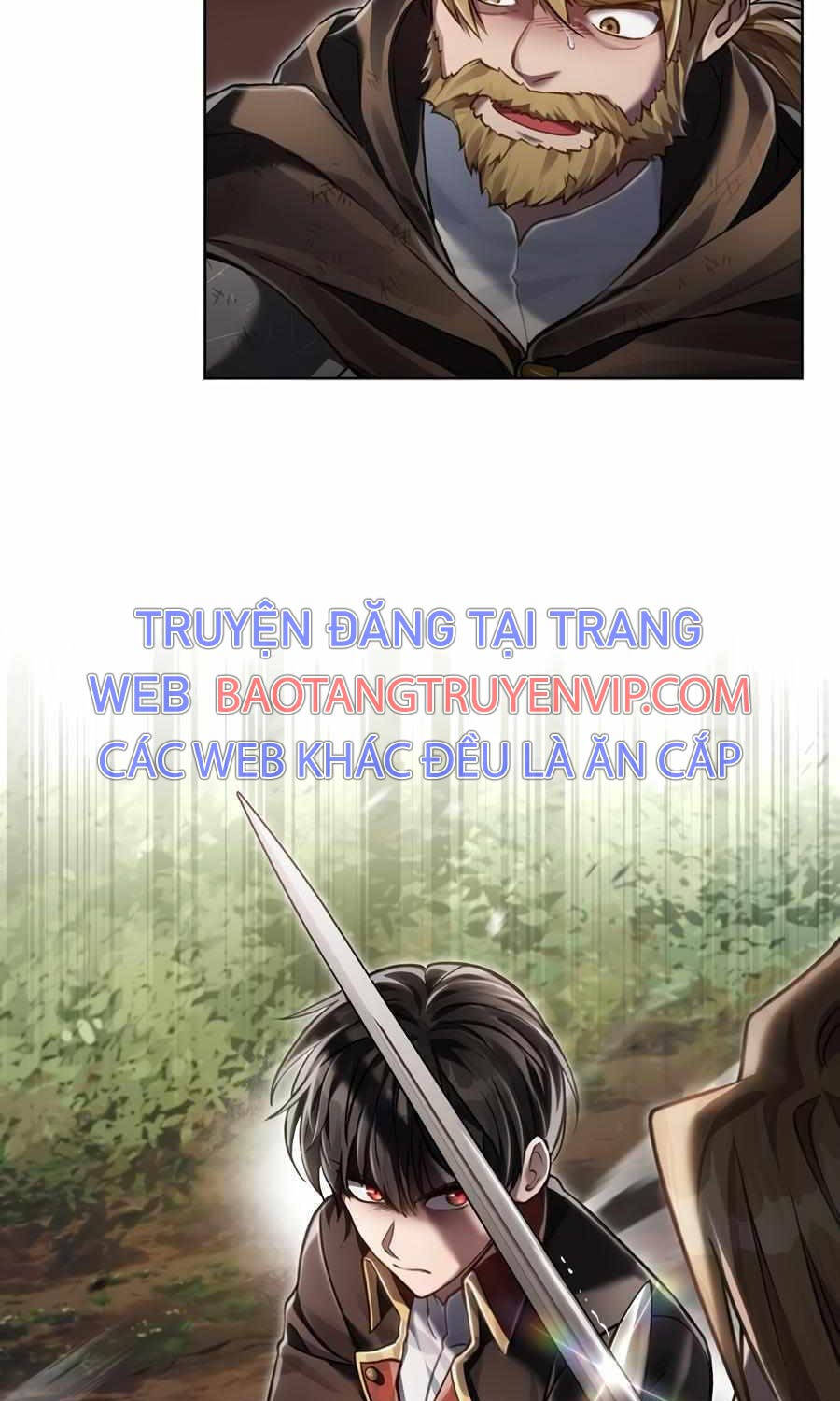 Tái Sinh Thành Hoàng Tử Của Quốc Gia Kẻ Địch Chap 36 - Next Chap 37