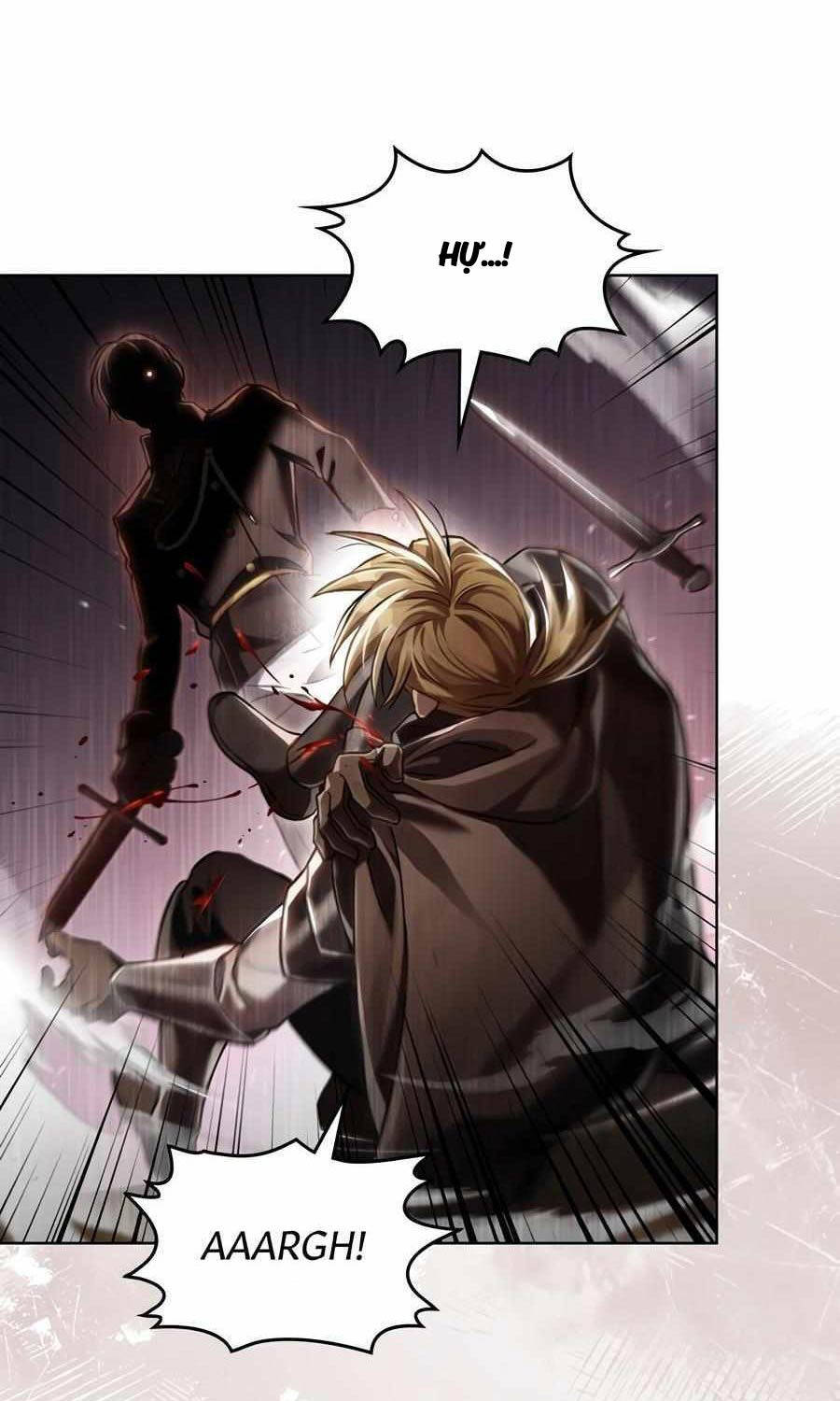 Tái Sinh Thành Hoàng Tử Của Quốc Gia Kẻ Địch Chap 36 - Next Chap 37