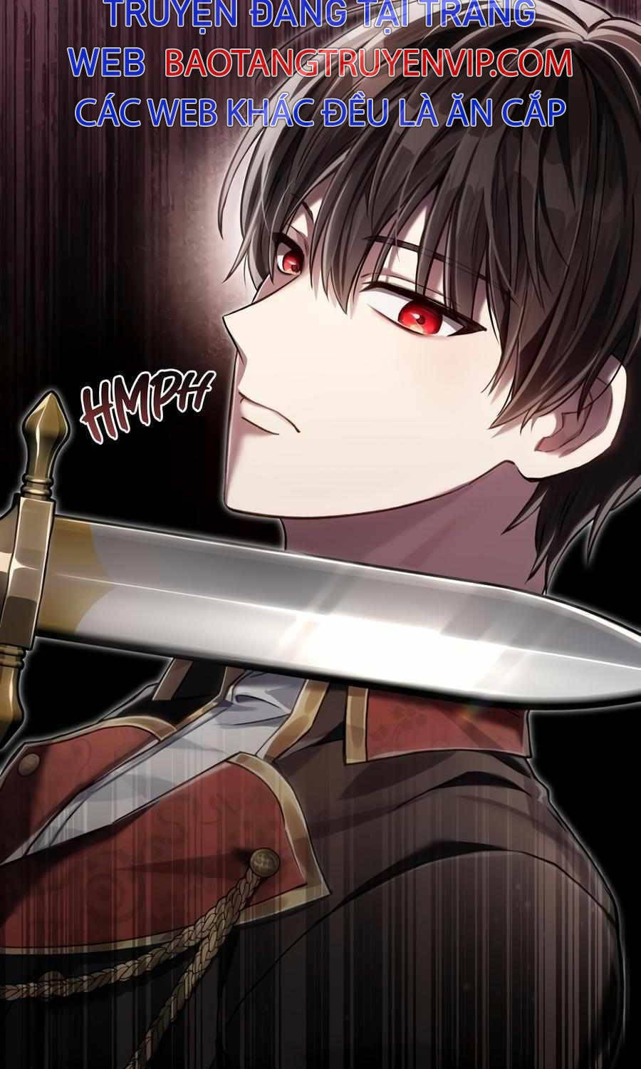 Tái Sinh Thành Hoàng Tử Của Quốc Gia Kẻ Địch Chap 36 - Next Chap 37