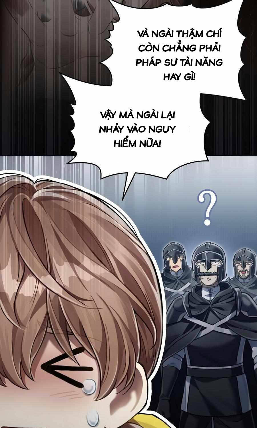 Tái Sinh Thành Hoàng Tử Của Quốc Gia Kẻ Địch Chap 36 - Next Chap 37