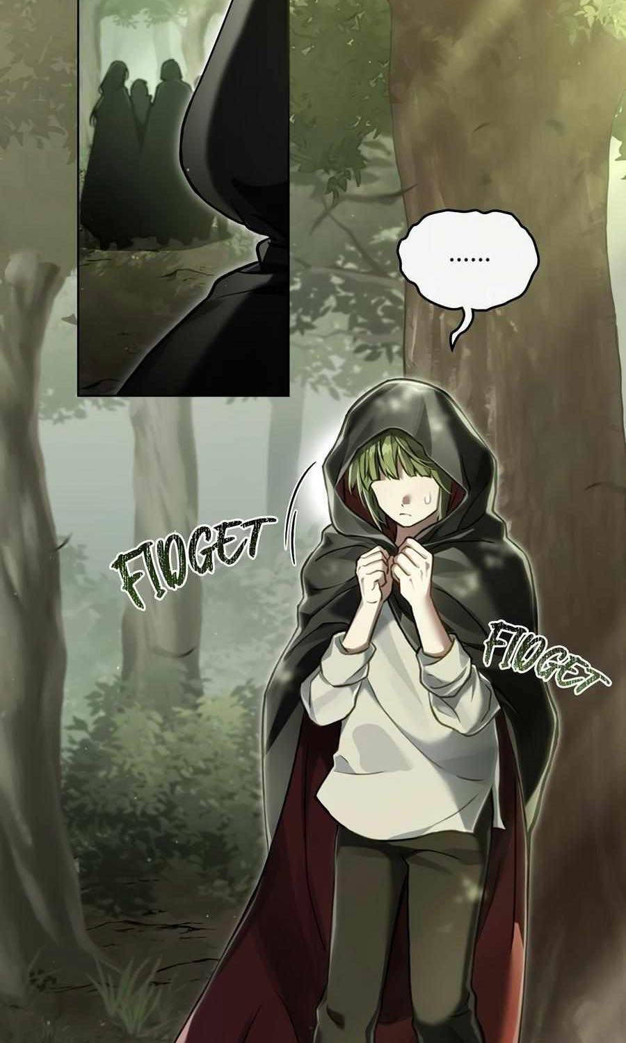 Tái Sinh Thành Hoàng Tử Của Quốc Gia Kẻ Địch Chap 36 - Next Chap 37