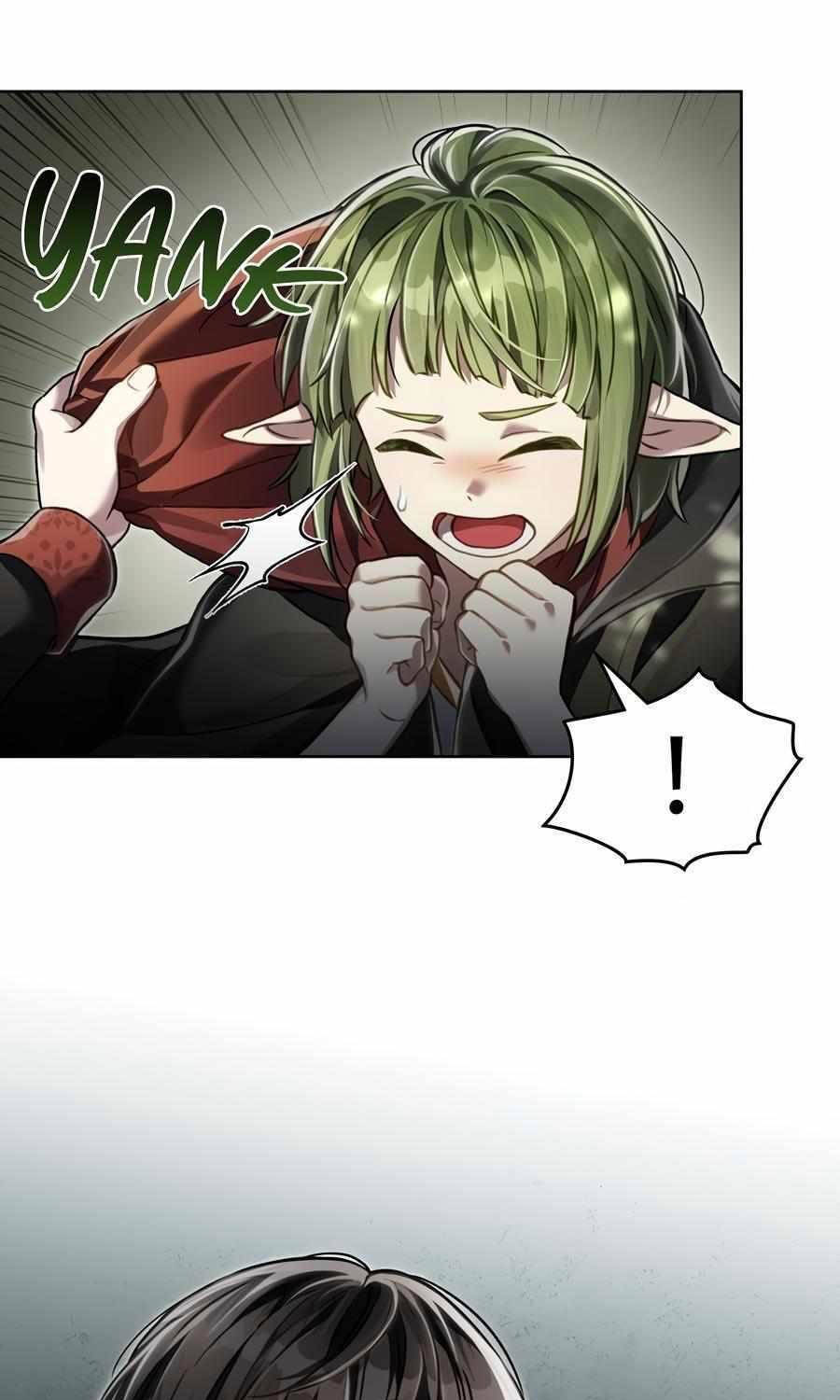 Tái Sinh Thành Hoàng Tử Của Quốc Gia Kẻ Địch Chap 36 - Next Chap 37