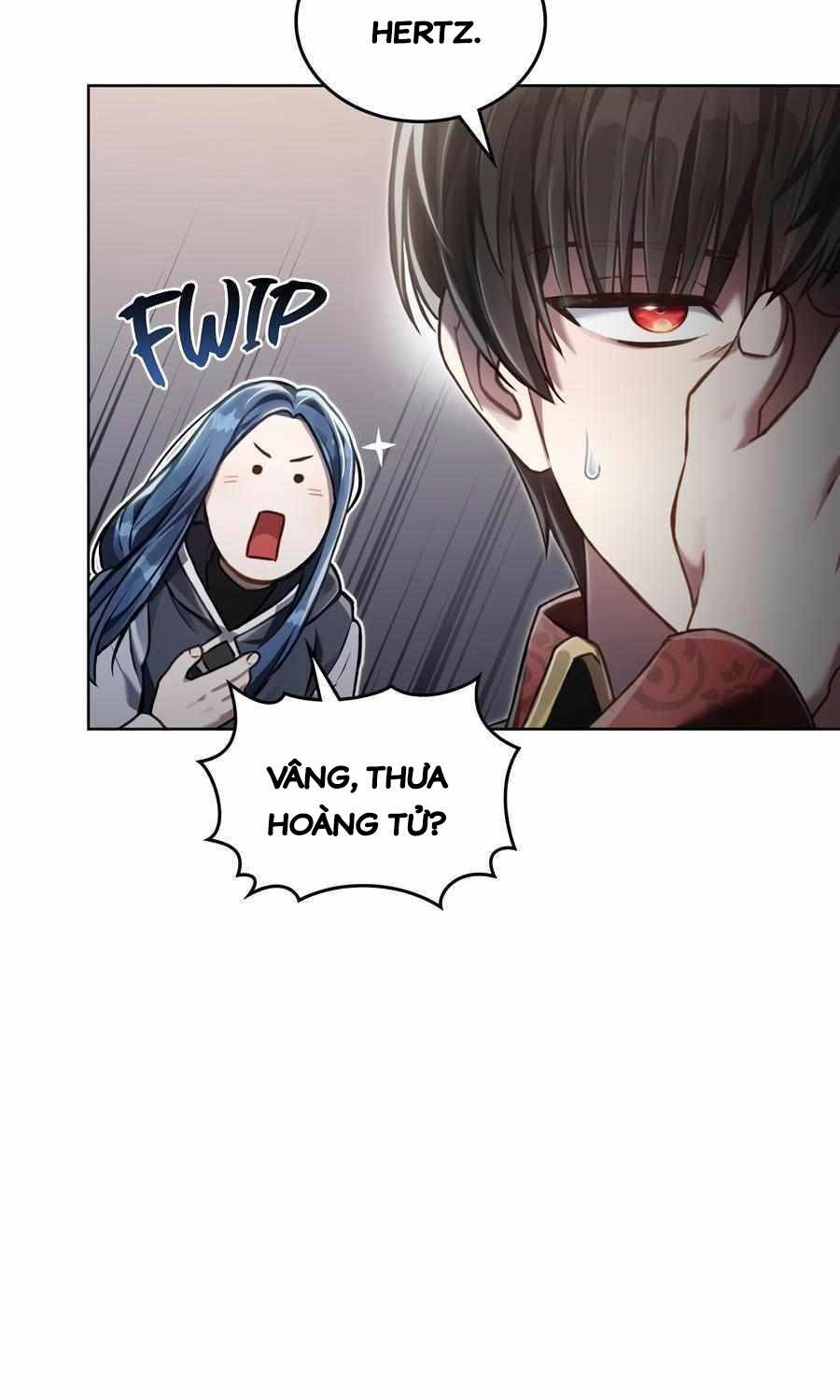 Tái Sinh Thành Hoàng Tử Của Quốc Gia Kẻ Địch Chap 36 - Next Chap 37