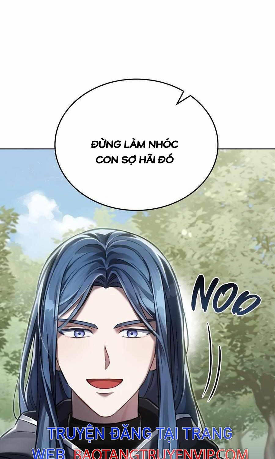 Tái Sinh Thành Hoàng Tử Của Quốc Gia Kẻ Địch Chap 36 - Next Chap 37