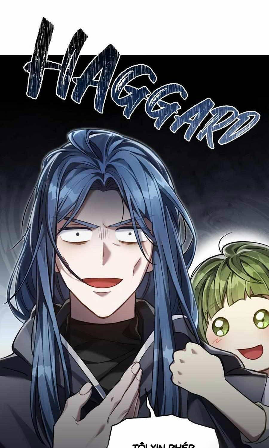 Tái Sinh Thành Hoàng Tử Của Quốc Gia Kẻ Địch Chap 36 - Next Chap 37