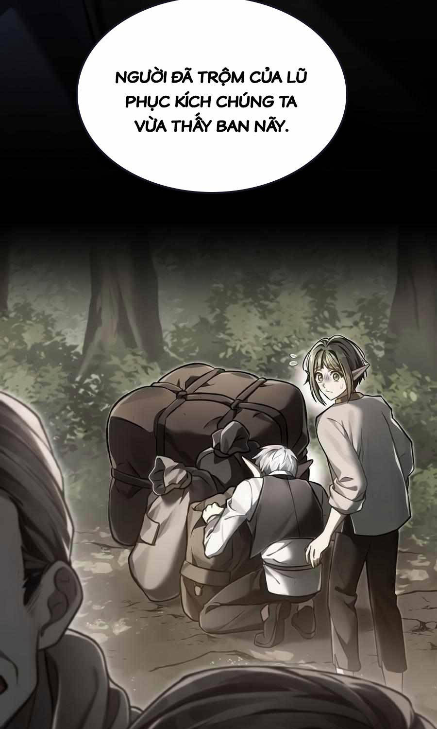 Tái Sinh Thành Hoàng Tử Của Quốc Gia Kẻ Địch Chap 36 - Next Chap 37