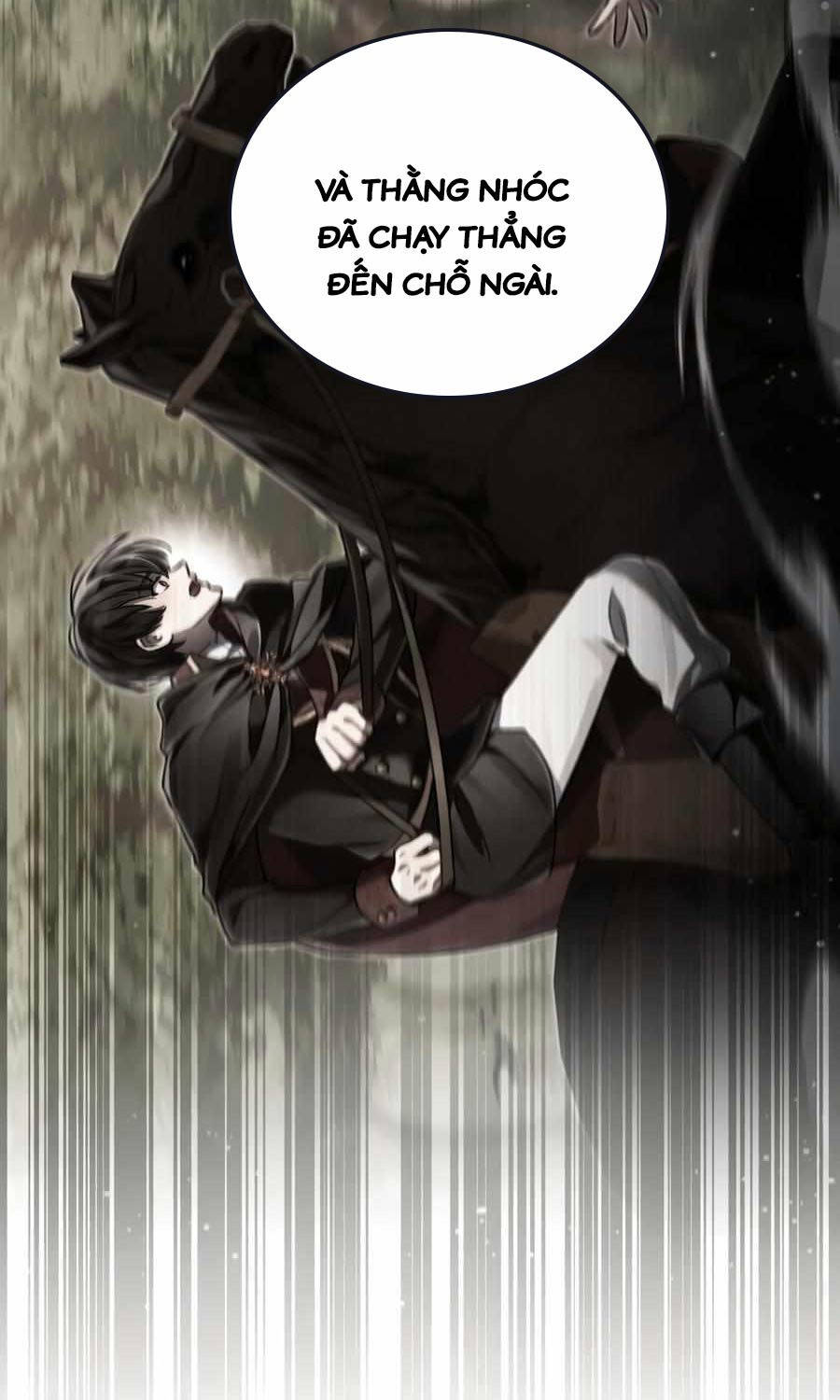 Tái Sinh Thành Hoàng Tử Của Quốc Gia Kẻ Địch Chap 36 - Next Chap 37