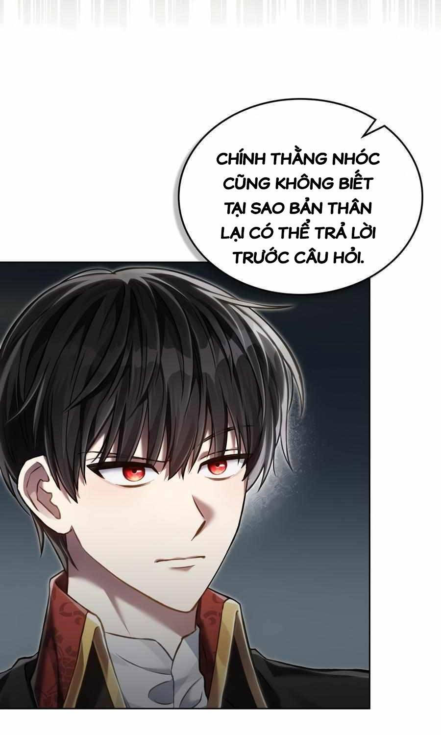 Tái Sinh Thành Hoàng Tử Của Quốc Gia Kẻ Địch Chap 36 - Next Chap 37