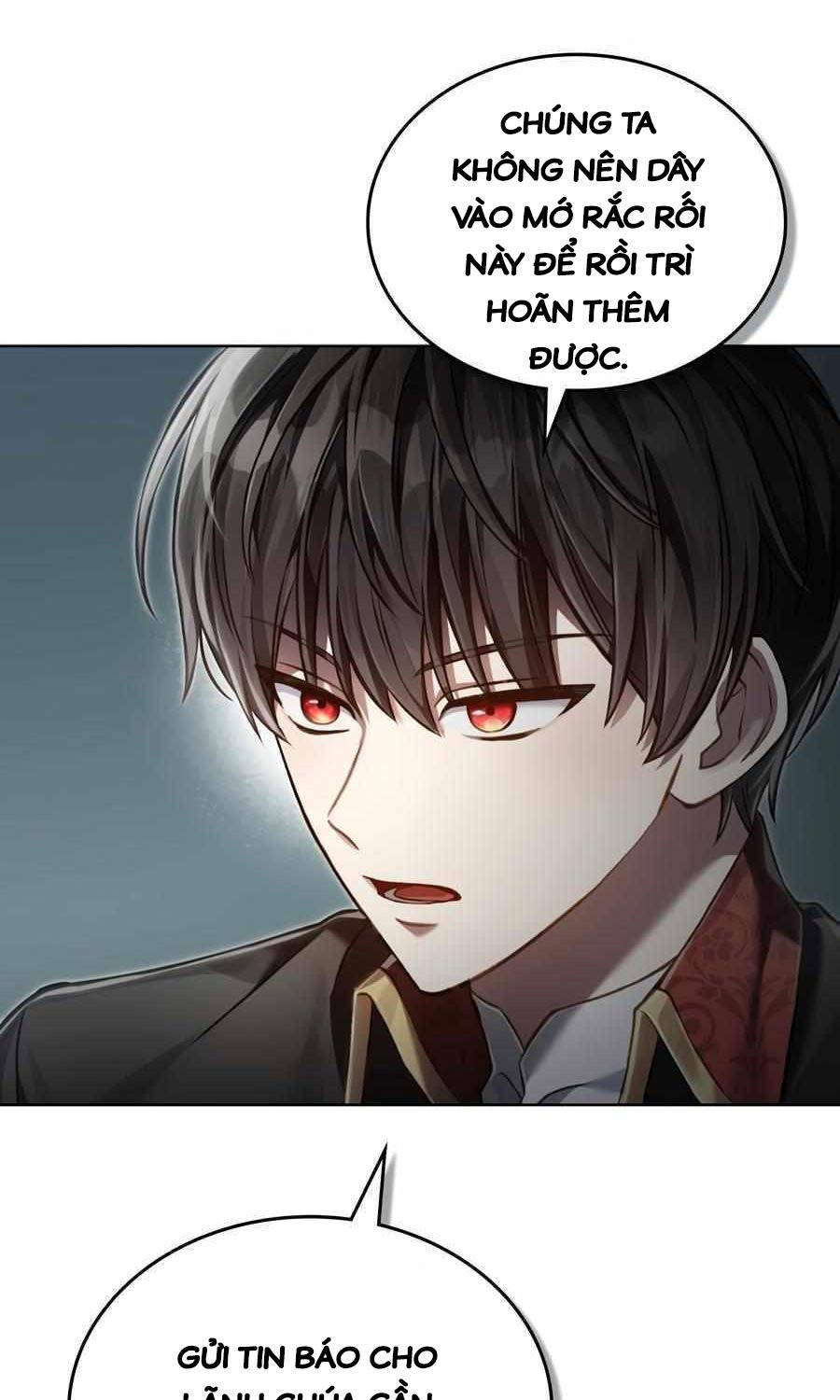 Tái Sinh Thành Hoàng Tử Của Quốc Gia Kẻ Địch Chap 36 - Next Chap 37