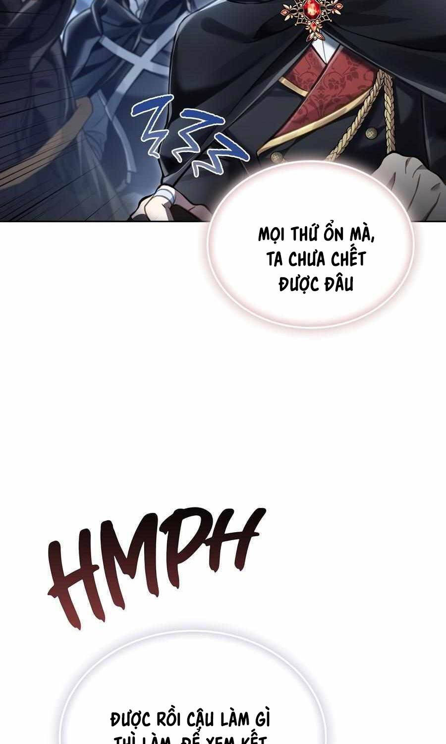 Tái Sinh Thành Hoàng Tử Của Quốc Gia Kẻ Địch Chap 37 - Next Chap 38