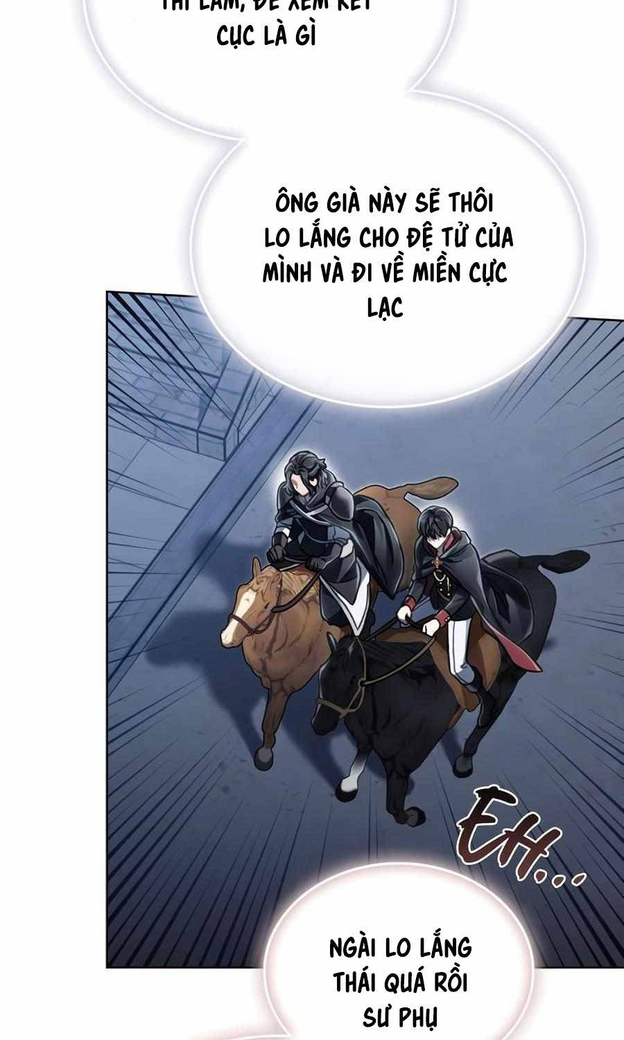 Tái Sinh Thành Hoàng Tử Của Quốc Gia Kẻ Địch Chap 37 - Next Chap 38
