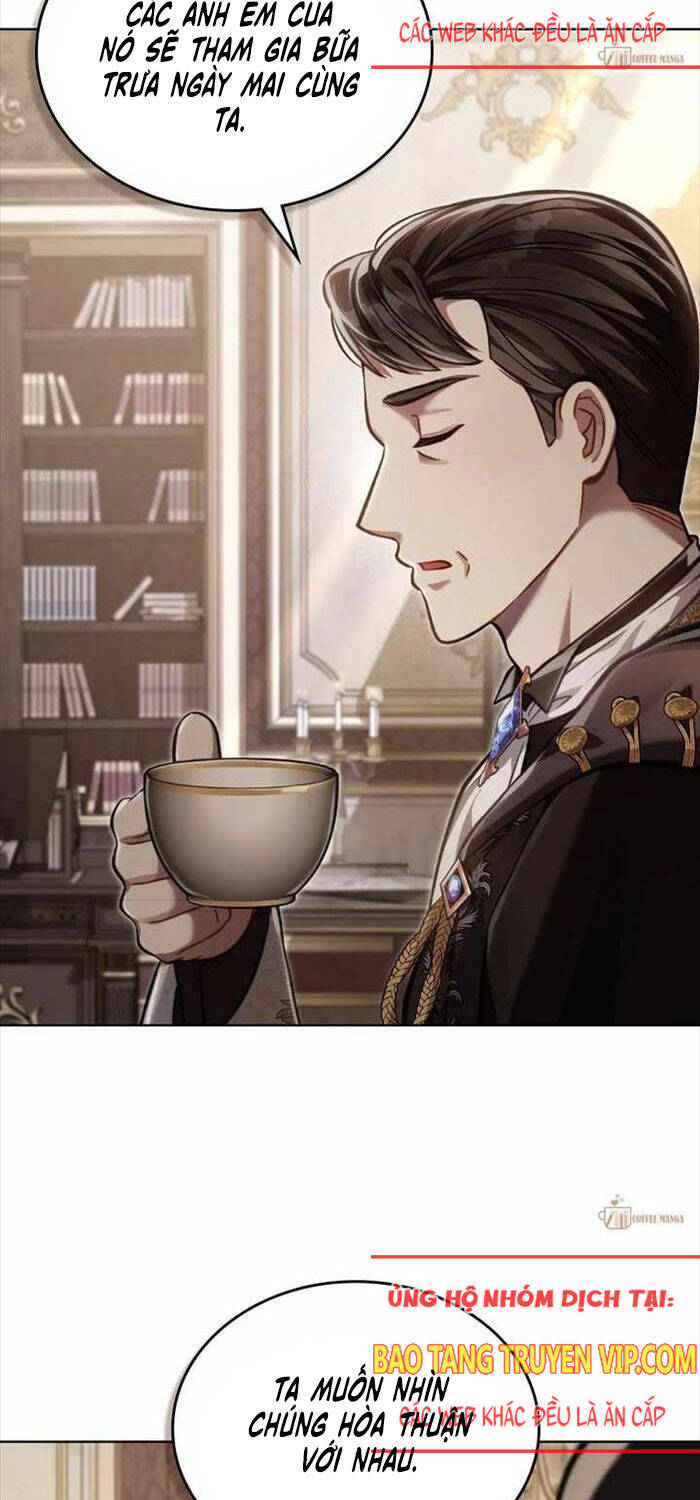 Tái Sinh Thành Hoàng Tử Của Quốc Gia Kẻ Địch Chap 43 - Next Chap 44