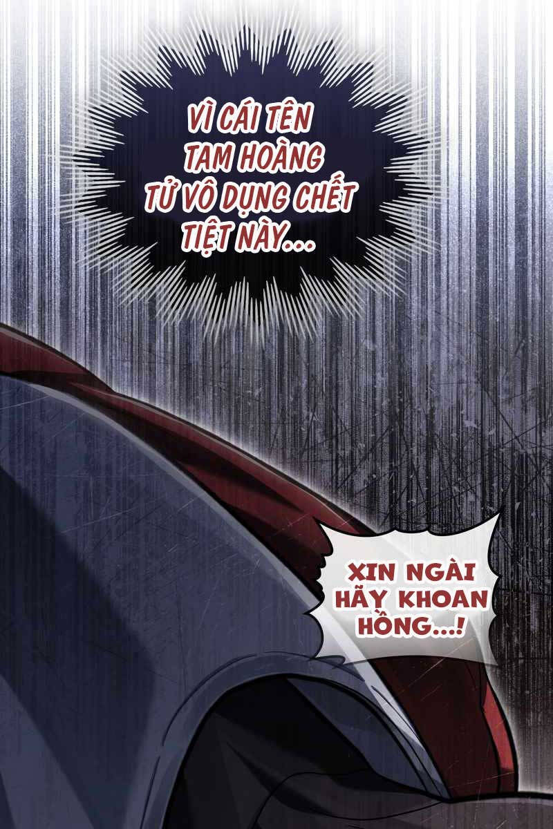 Tái Sinh Thành Hoàng Tử Của Quốc Gia Kẻ Địch Chap 6 - Next Chap 7