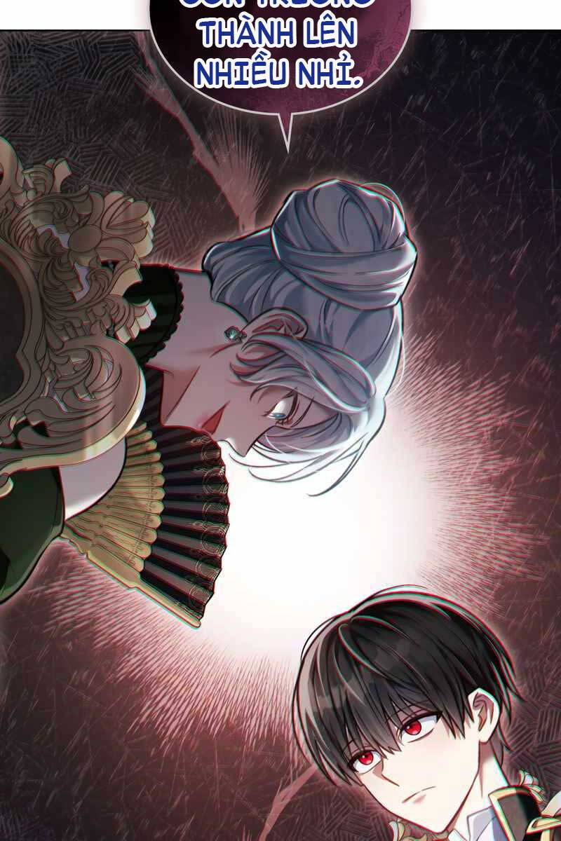 Tái Sinh Thành Hoàng Tử Của Quốc Gia Kẻ Địch Chap 7 - Next Chap 8