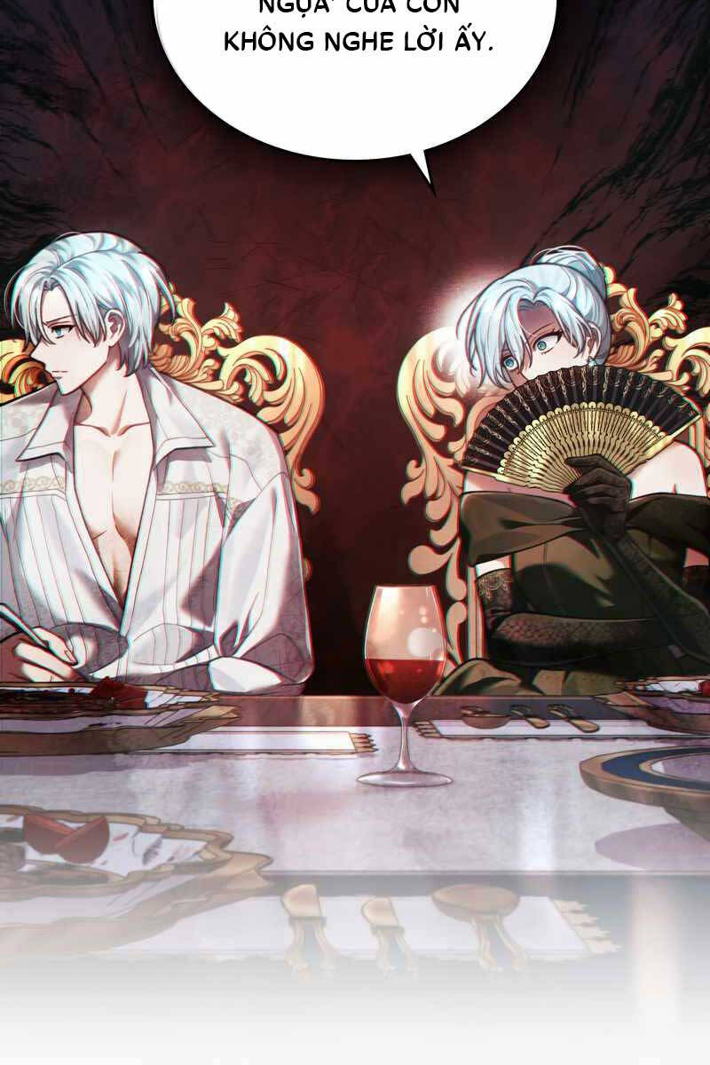 Tái Sinh Thành Hoàng Tử Của Quốc Gia Kẻ Địch Chap 7 - Next Chap 8