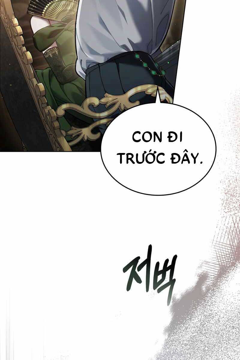 Tái Sinh Thành Hoàng Tử Của Quốc Gia Kẻ Địch Chap 7 - Next Chap 8