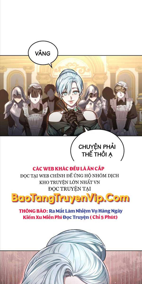 Tái Sinh Thành Hoàng Tử Của Quốc Gia Kẻ Địch Chap 8 - Next Chap 9