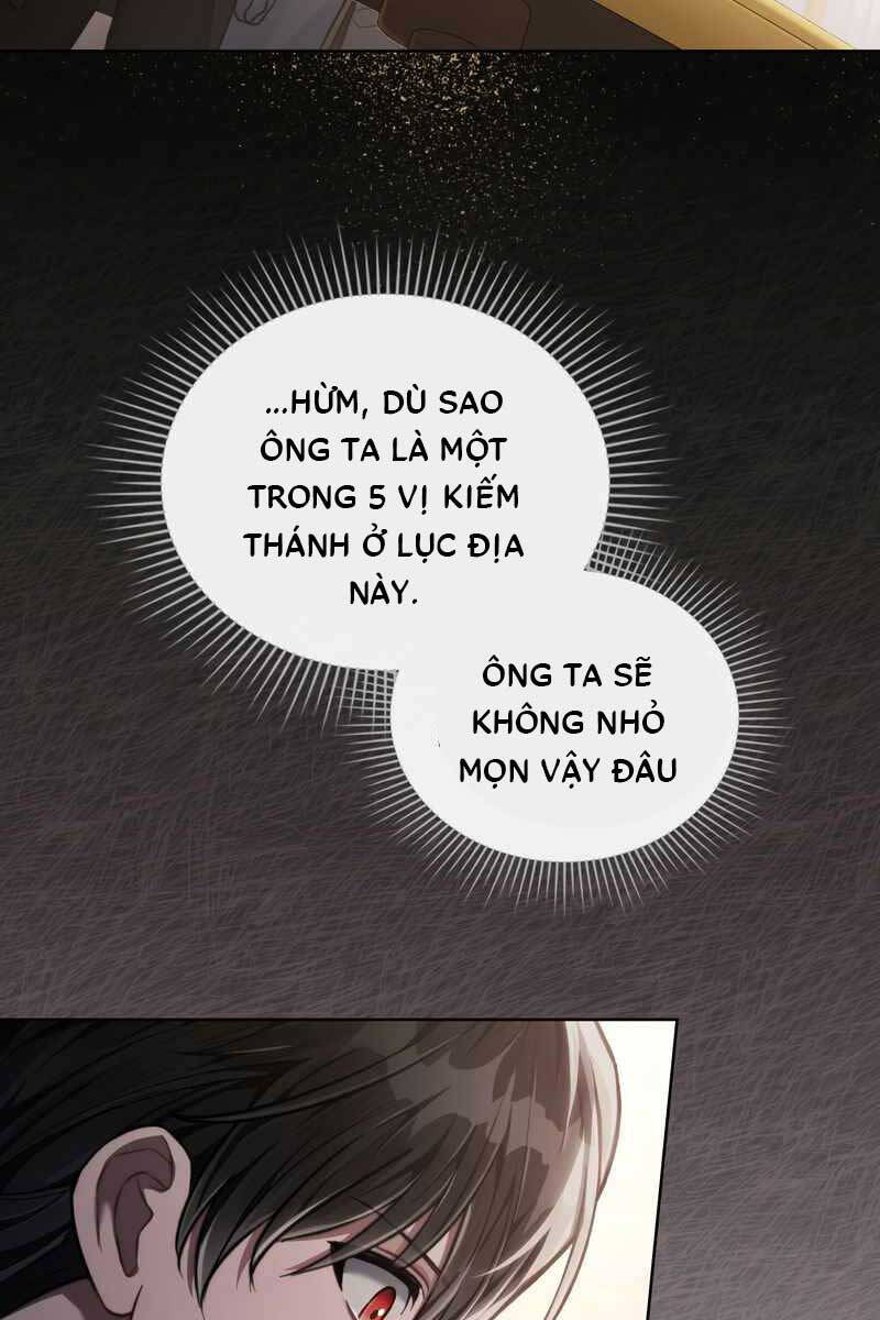 Tái Sinh Thành Hoàng Tử Của Quốc Gia Kẻ Địch Chap 9 - Next Chap 10