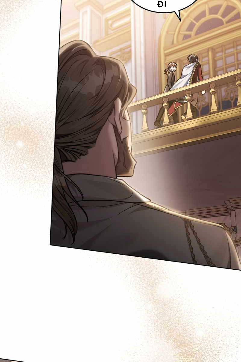 Tái Sinh Thành Hoàng Tử Của Quốc Gia Kẻ Địch Chap 9 - Next Chap 10