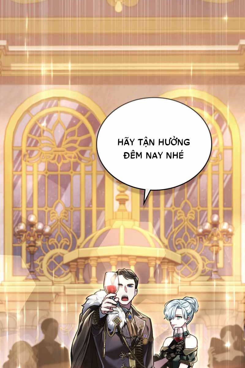 Tái Sinh Thành Hoàng Tử Của Quốc Gia Kẻ Địch Chap 9 - Next Chap 10