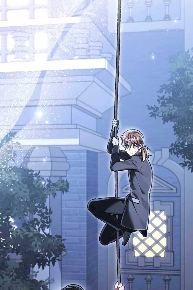 Tái Sinh Thành Hoàng Tử Của Quốc Gia Kẻ Địch Chap 9 - Next Chap 10