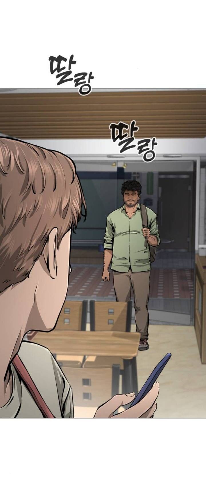 Quán Ăn Ngon Chap 10 - Next Chap 11