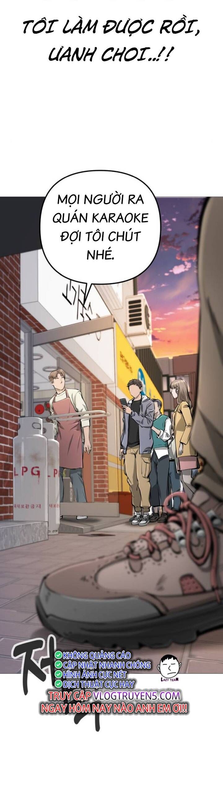 Quán Ăn Ngon Chap 10 - Next Chap 11