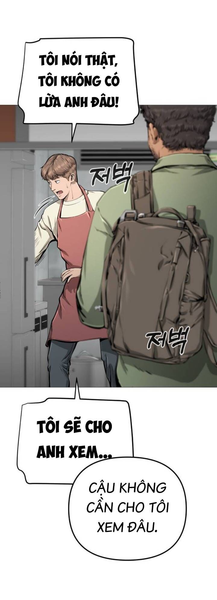 Quán Ăn Ngon Chap 10 - Next Chap 11