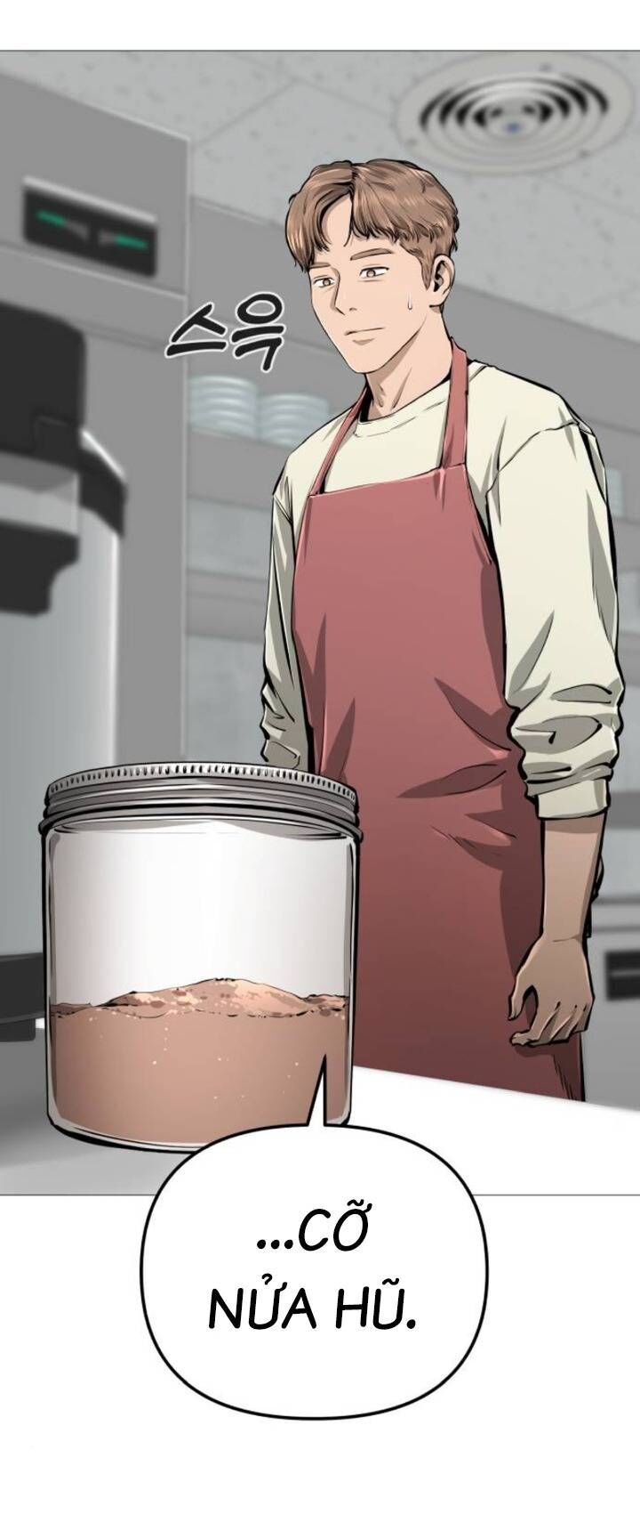 Quán Ăn Ngon Chap 10 - Next Chap 11