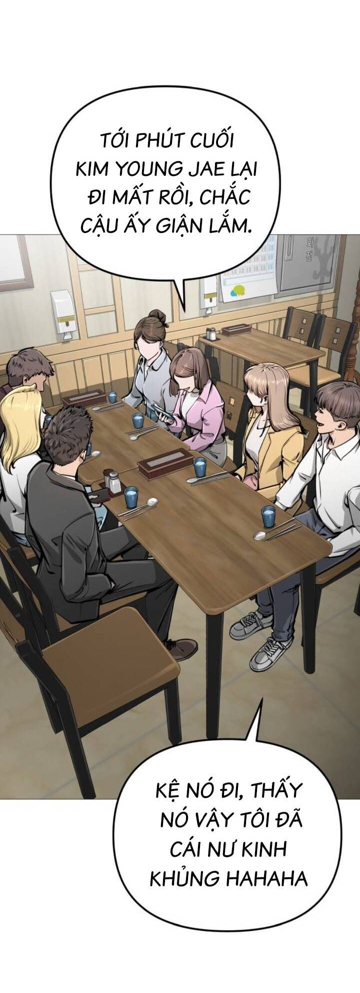 Quán Ăn Ngon Chap 10 - Next Chap 11