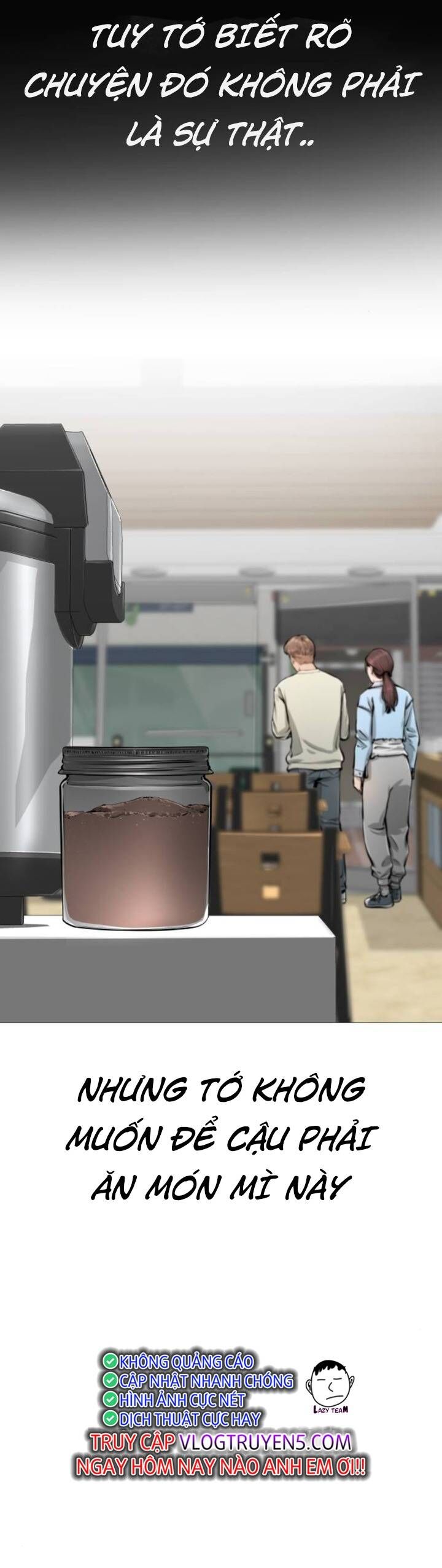 Quán Ăn Ngon Chap 10 - Next Chap 11