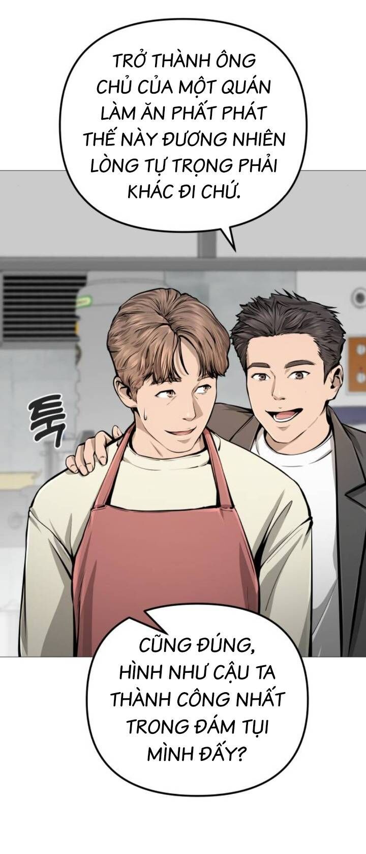 Quán Ăn Ngon Chap 10 - Next Chap 11