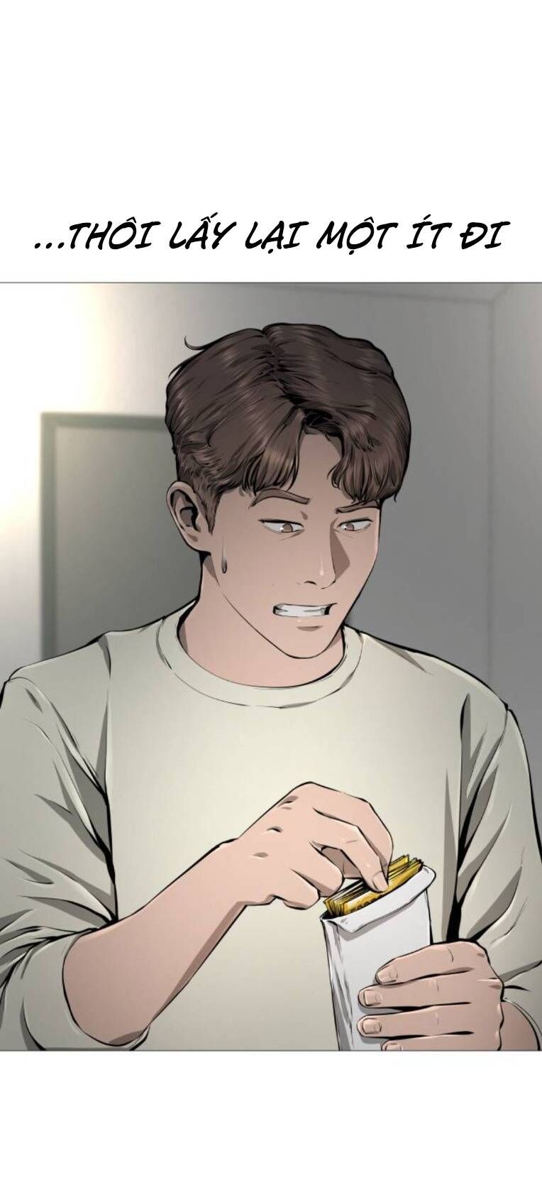 Quán Ăn Ngon Chap 13 - Next Chap 14