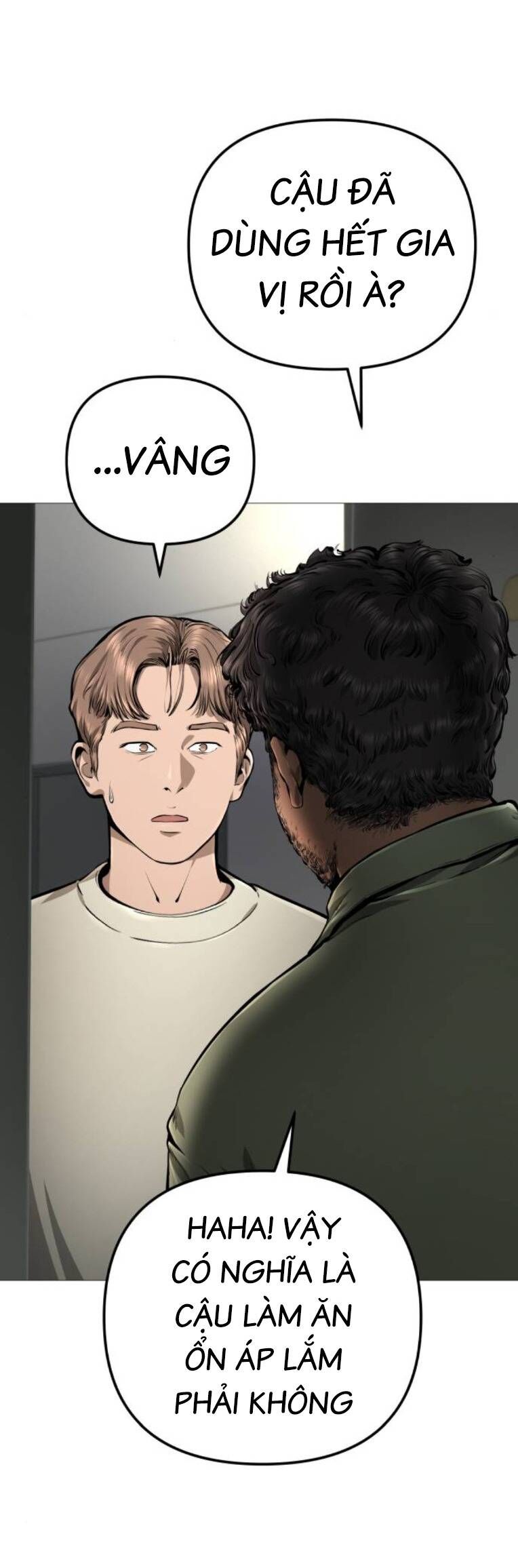 Quán Ăn Ngon Chap 13 - Next Chap 14