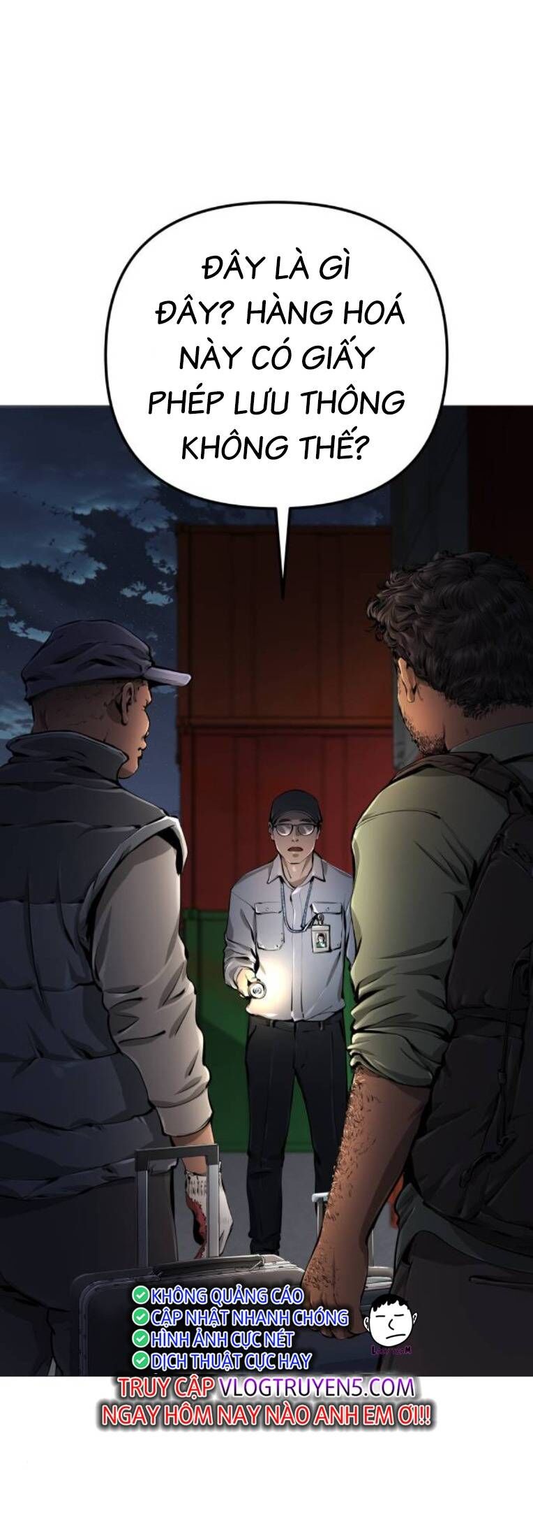 Quán Ăn Ngon Chap 13 - Next Chap 14