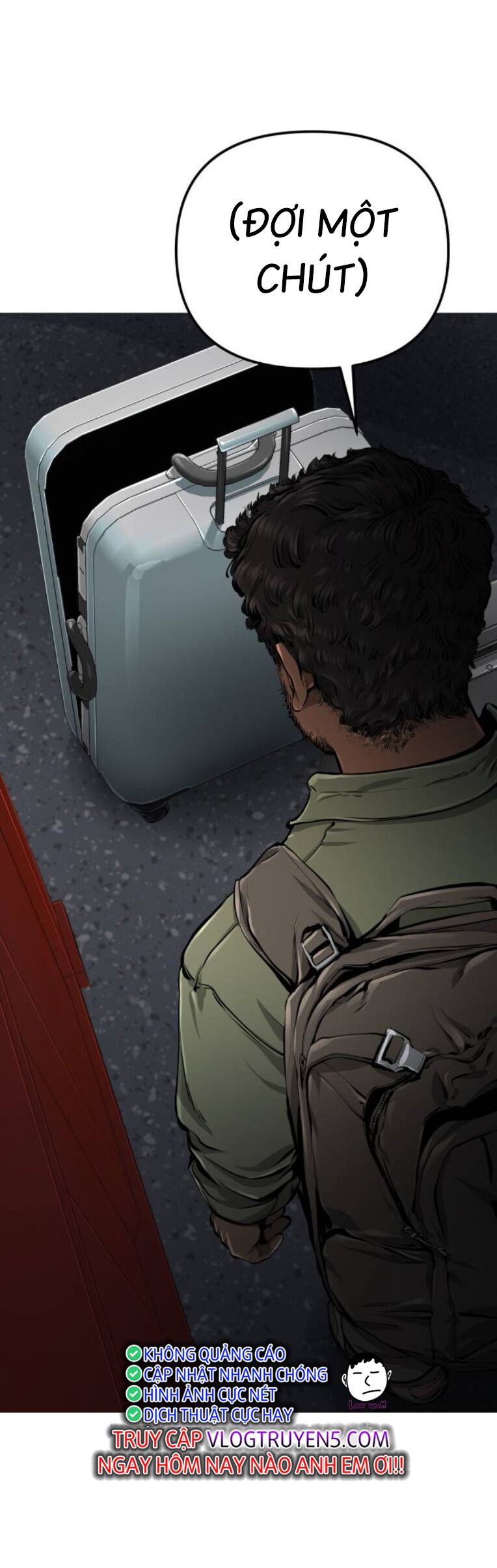 Quán Ăn Ngon Chap 14 - Next Chap 15