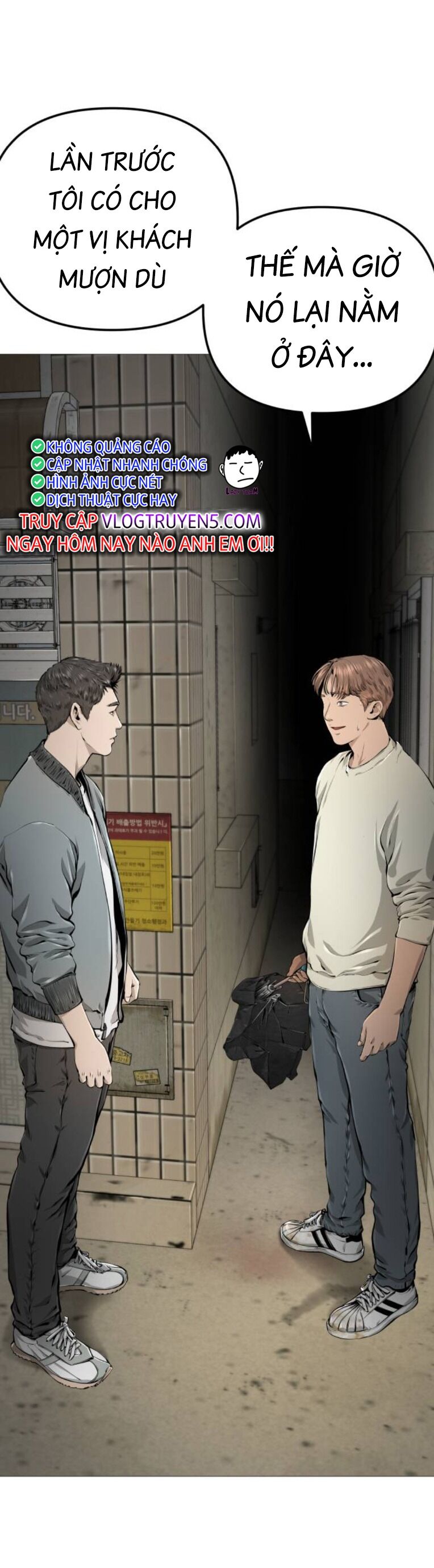 Quán Ăn Ngon Chap 16 - Next Chap 17