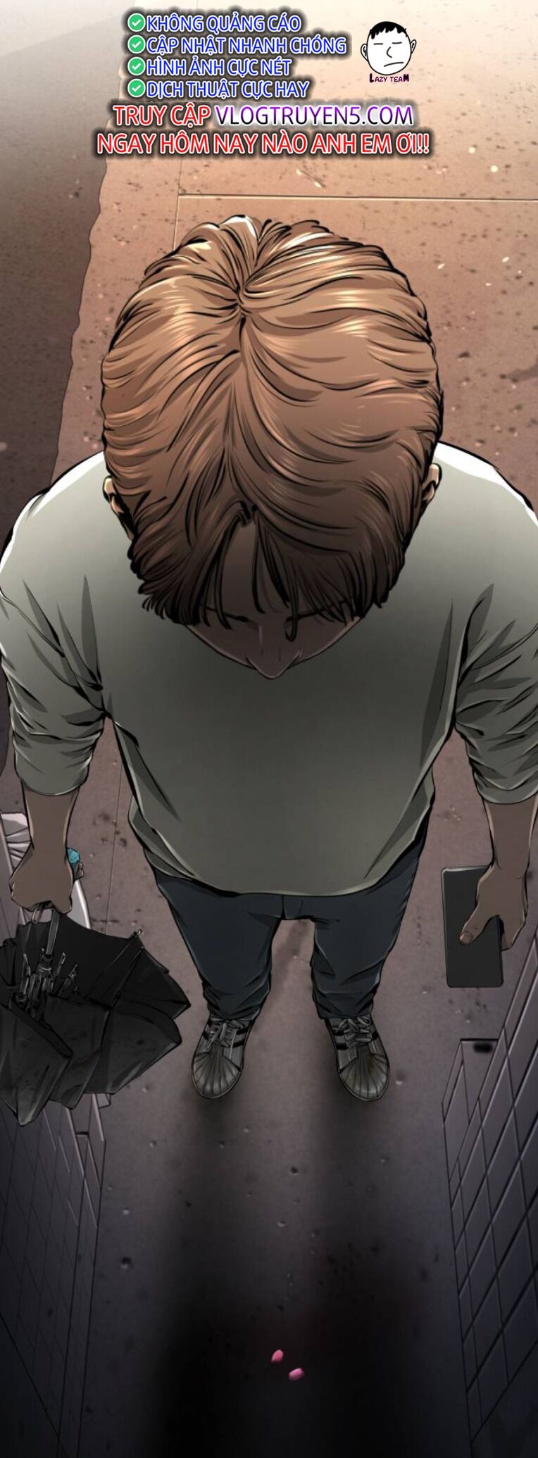 Quán Ăn Ngon Chap 16 - Next Chap 17